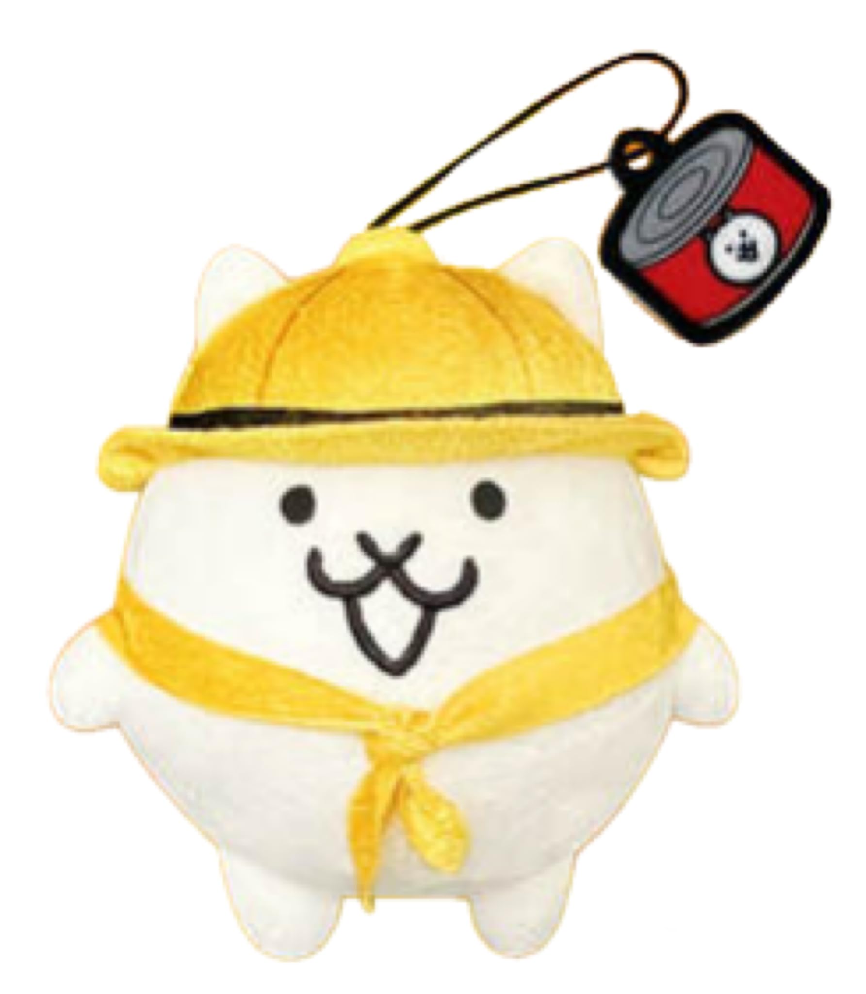 Amazon.co.jp: にゃんこ.大戦争 ガマトト探検隊マスコット2 約11